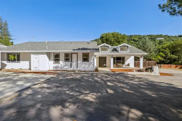 21531 Almaden Road, San Jose, CA 95120