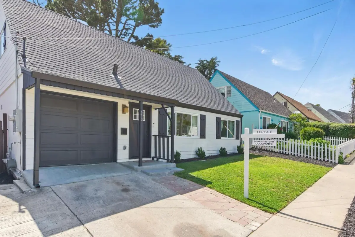 640 Heather Court, Pacifica, CA 94044 - #1