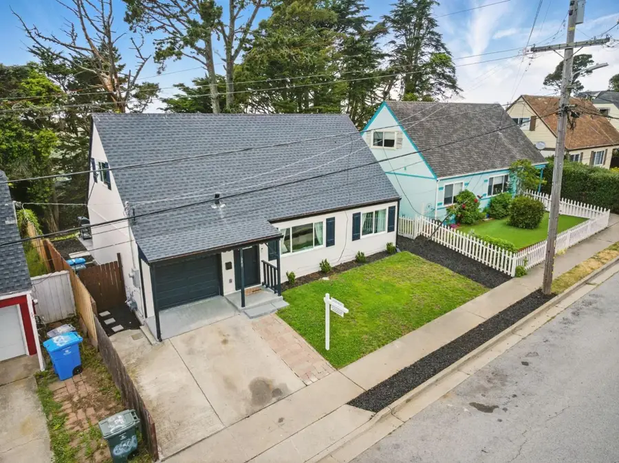 640 Heather Court, Pacifica, CA 94044 - #2