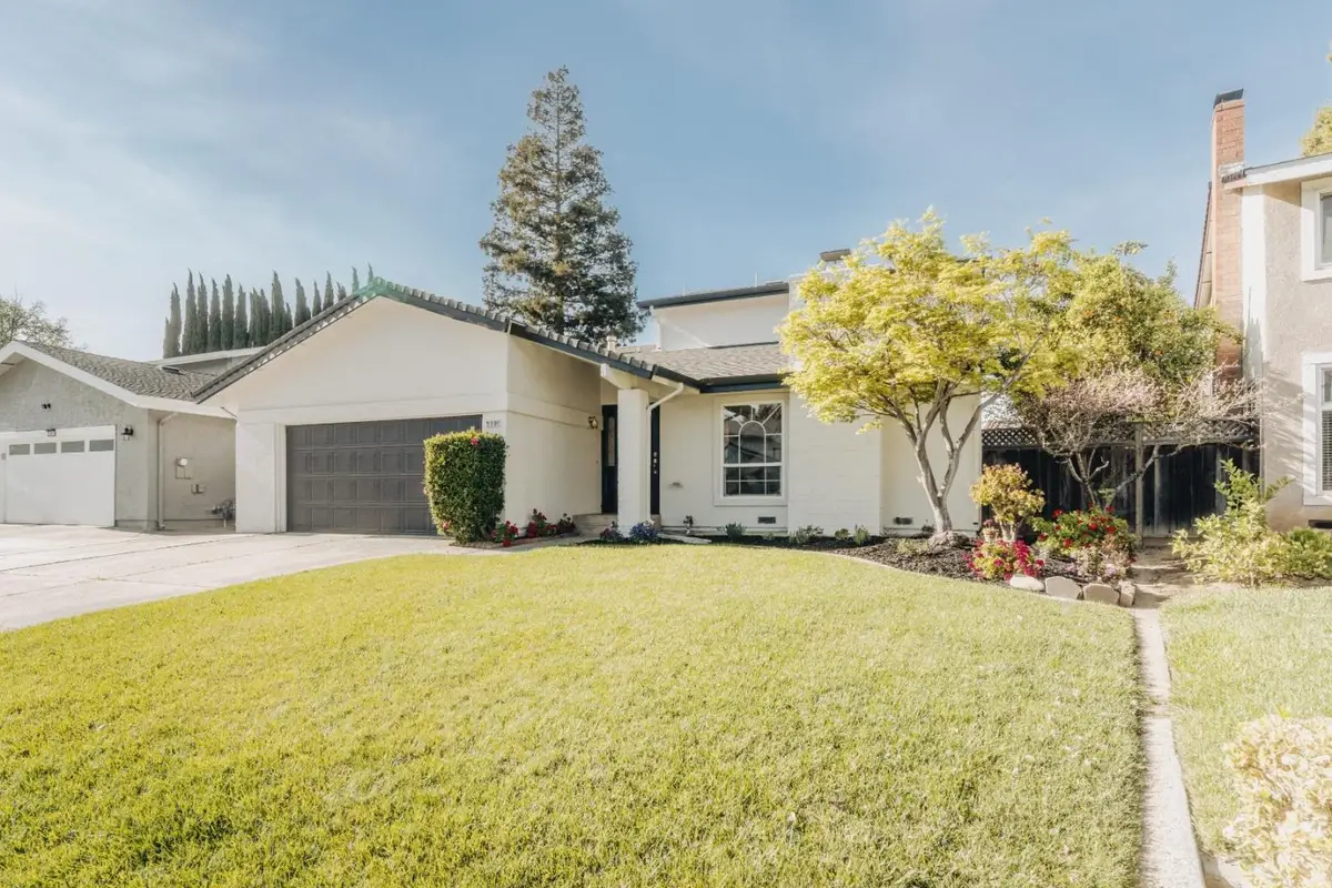 5506 Century Park Way, San Jose, CA 95111 - #1