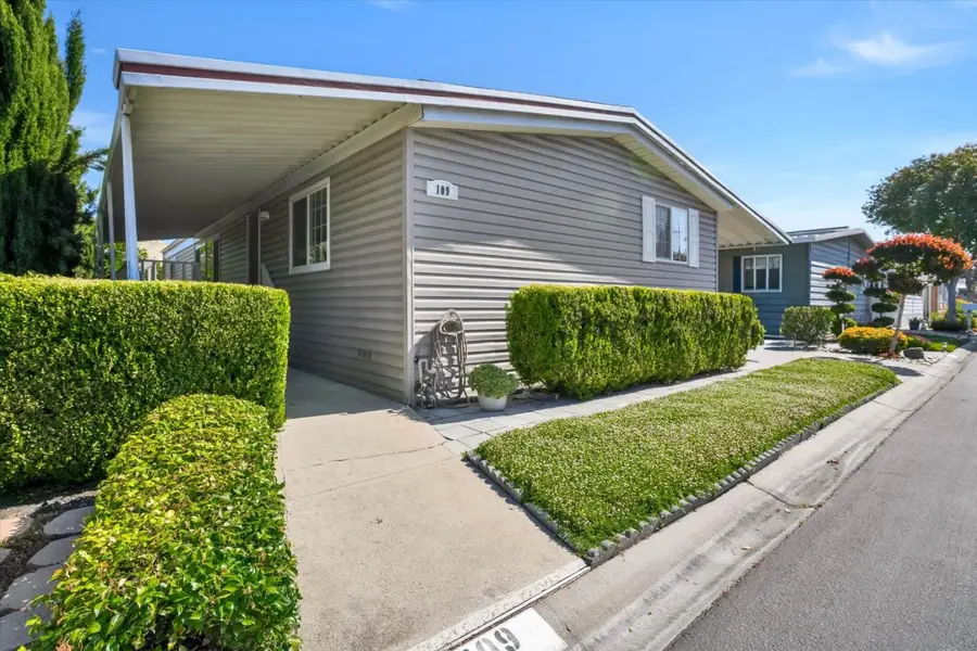 625 Hillsdale Avenue #109, San Jose, CA 95136 - #2