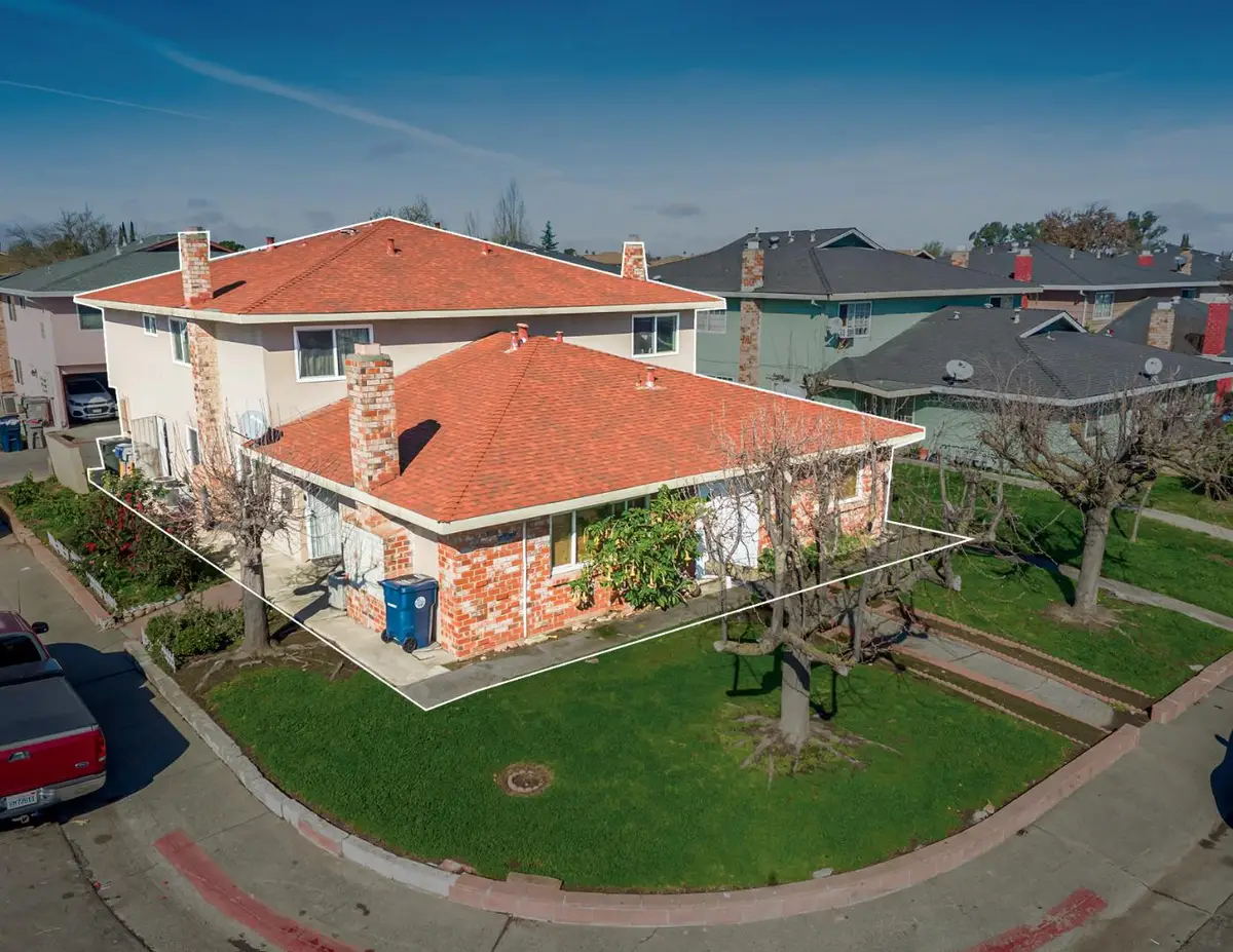 100 Nedra Court, Sacramento, CA 95822 - #1