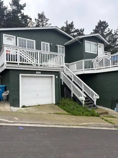 452 Lewis Lane, Pacifica, CA 94044 - #3