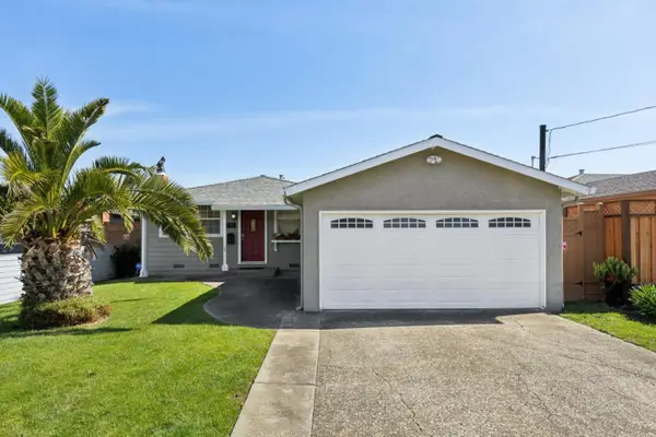 735 Montezuma Drive, Pacifica, CA 94044