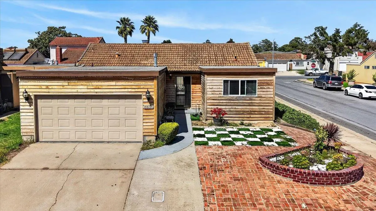 1630 Seville Street, Salinas, CA 93906 - #1