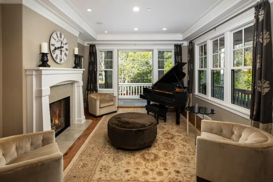 12366 Priscilla Lane, Los Altos Hills, CA 94022 - #2