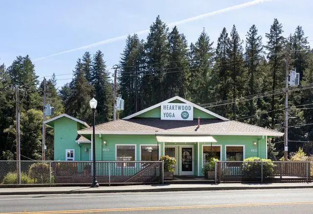 9566 Mill Street, Ben Lomond, CA 95005 - #1