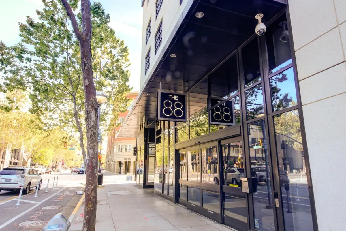 88 E San Fernando Street #704, San Jose, CA 95113 - #1