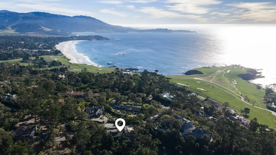 3198 Del Ciervo Road, Pebble Beach, CA 93953 - #2
