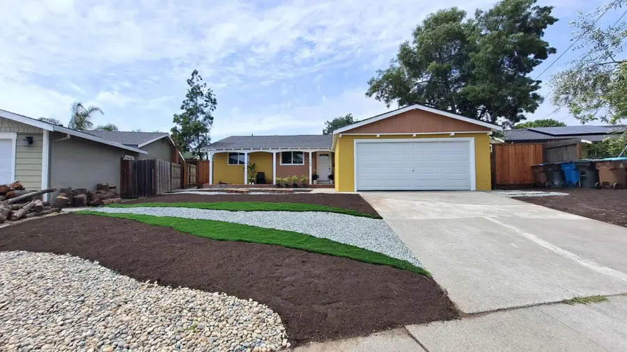 1948 Sequoia Court, Martinez, CA 94553 - #2