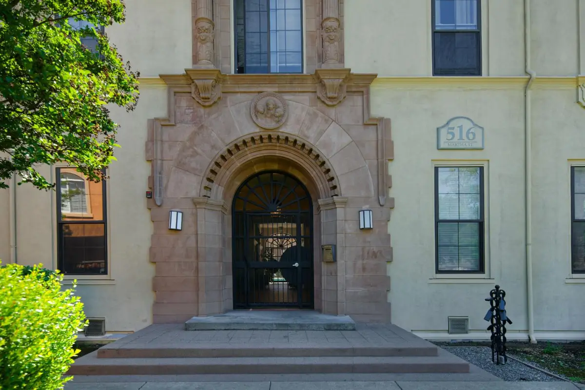 516 Martha Street #207, San Jose, CA 95112 - #1