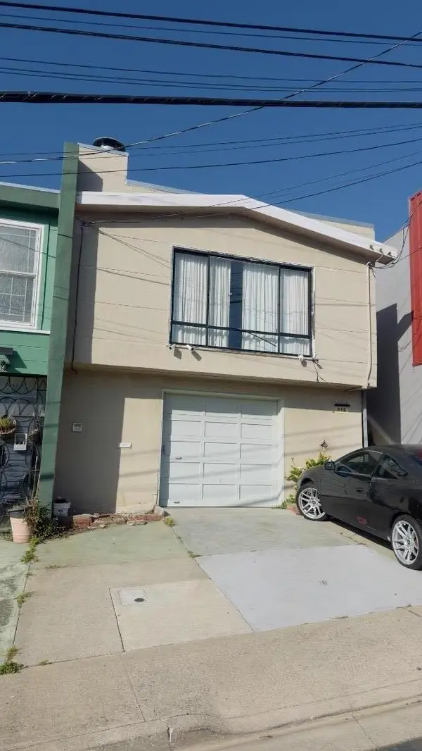 615 Orange Street, Daly City, CA 94014