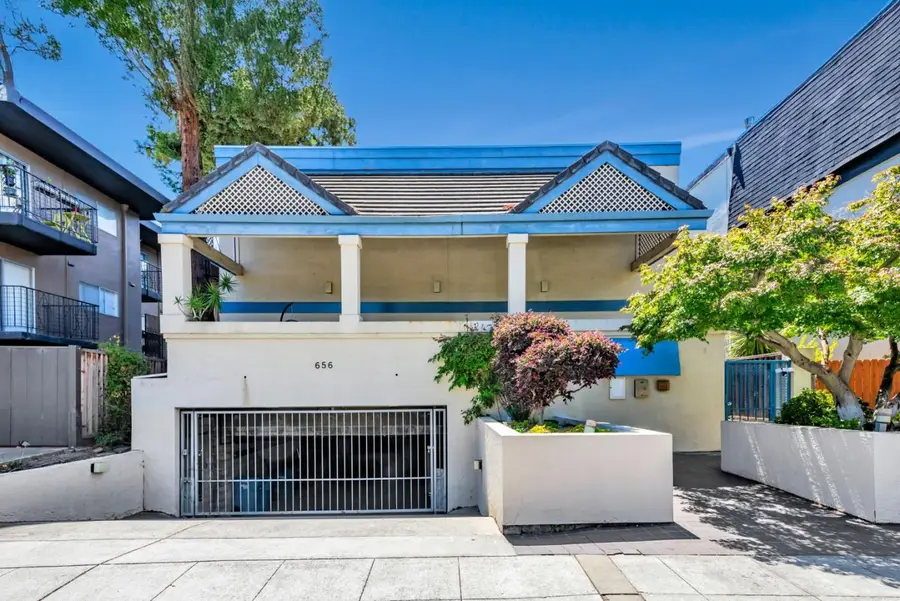 656 Cedar Street #3, San Carlos, CA 94070 - #2