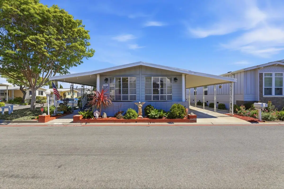 1050 E Borregas Avenue #73, Sunnyvale, CA 94089 - #1