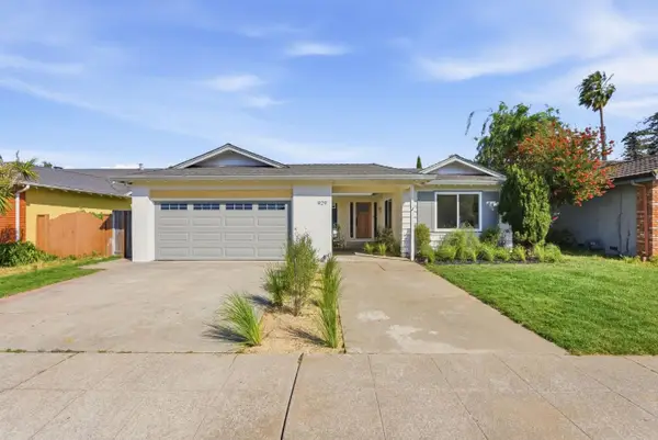929 Constitution Drive, Foster City, CA 94404