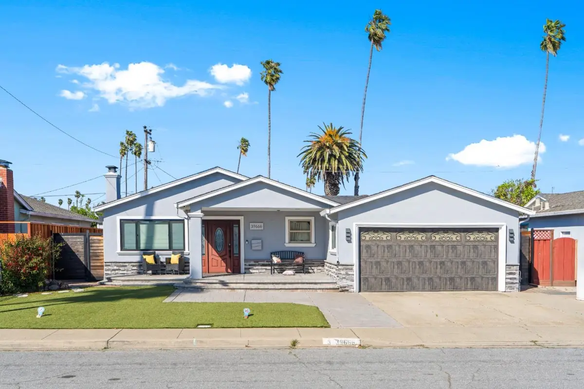 39666 Whitecap Way, Fremont, CA 94538 - #1