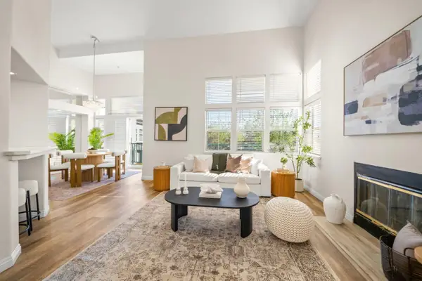 507 Shoal Circle, Redwood Shores, CA 94065