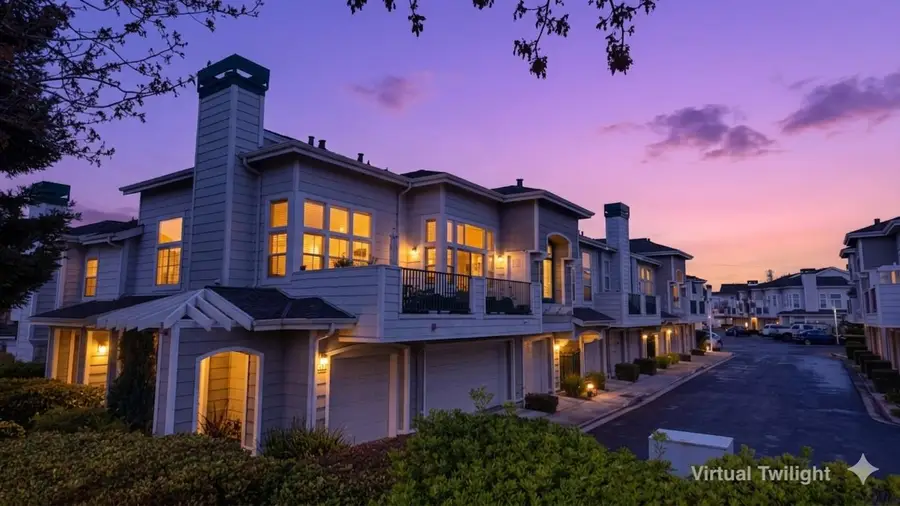 507 Shoal Circle, Redwood City, CA 94065 - #2