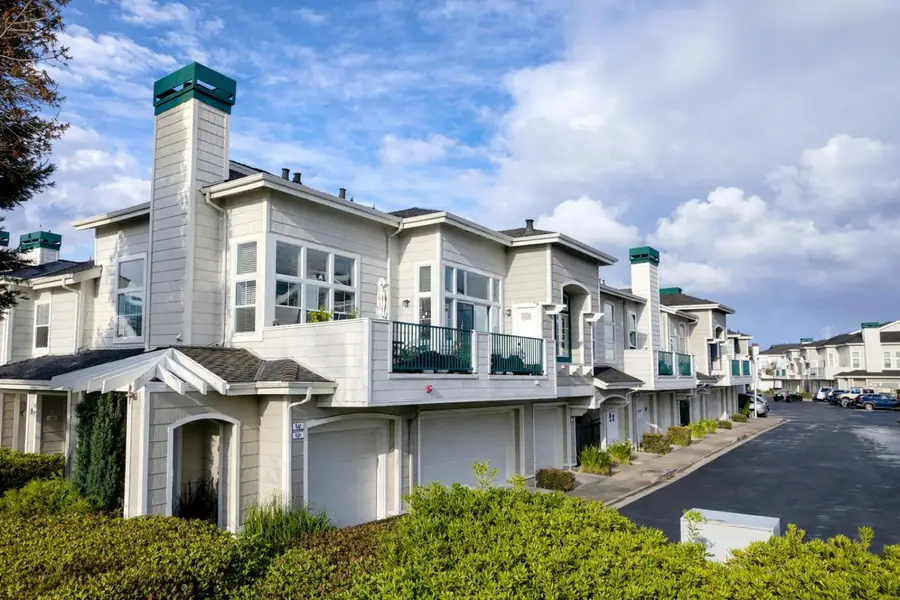 507 Shoal Circle, Redwood City, CA 94065 - #3