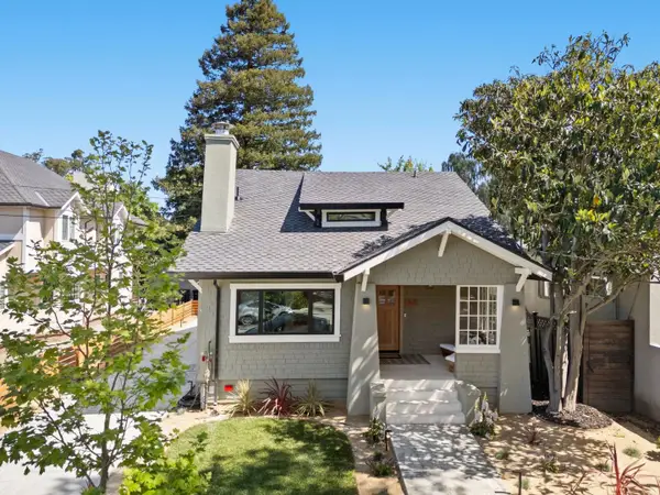 1117 Palm Drive, Burlingame, CA 94010