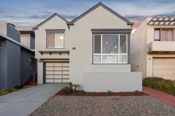 45 Forest Grove Drive, Daly City, CA 94015