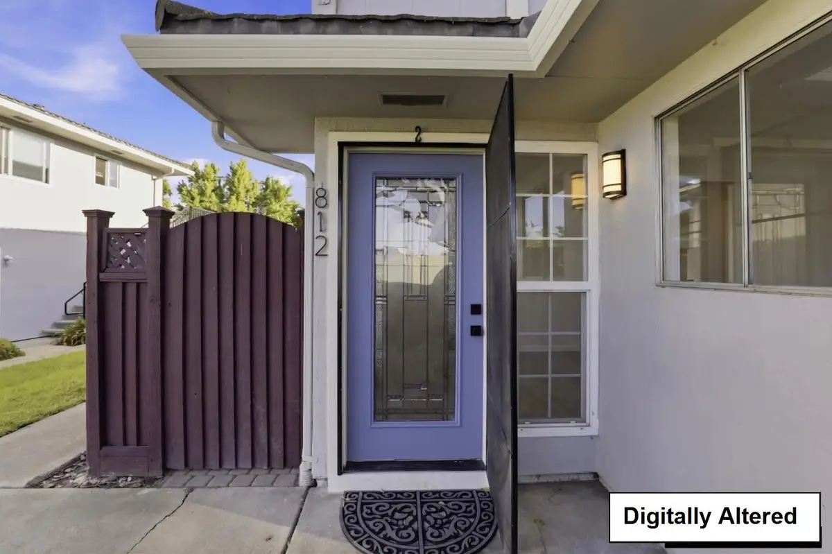 812 Blossom Hill Road #2, San Jose, CA 95123 - #1