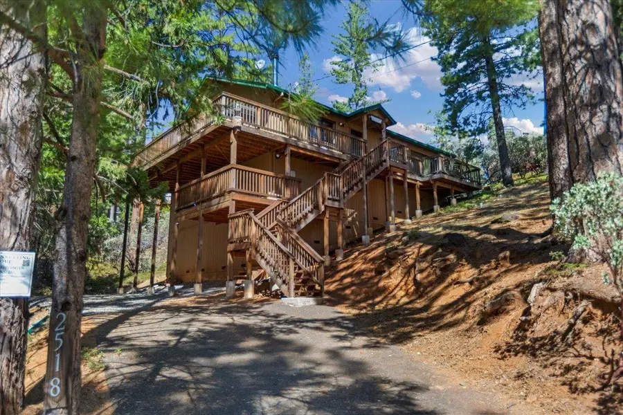 2518 Elizabeth Drive, Arnold, CA 95223 - #3