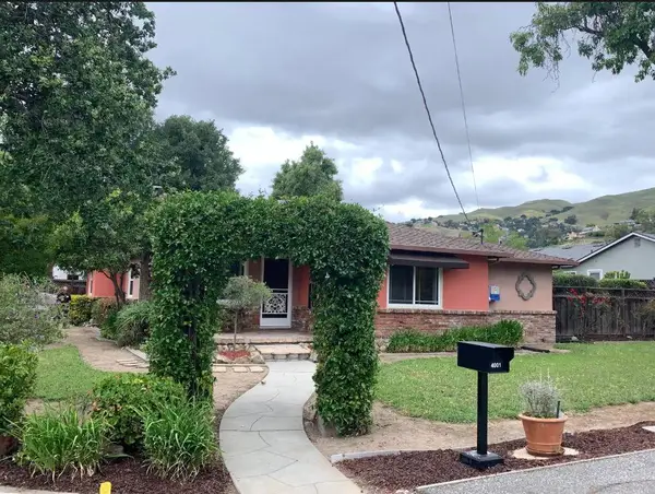 4001 Golf Dr., San Jose, CA 95127