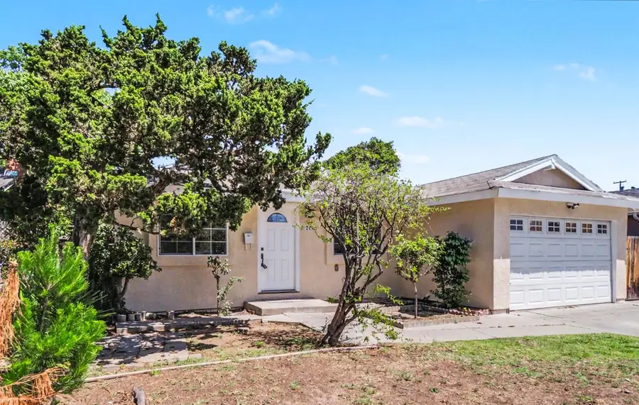 2042 Panama Avenue, San Jose, CA 95122 - #2