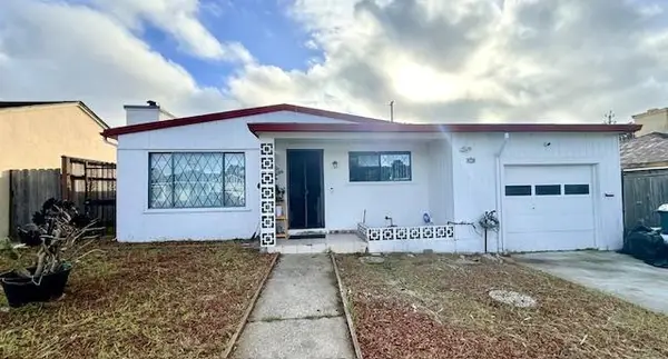 202 Wicklow Drive, South San Francisco, CA 94080