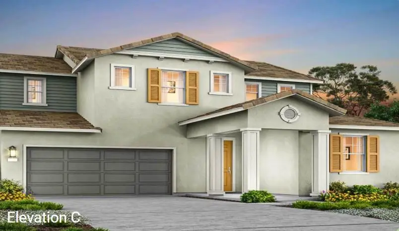 3175 Scott Edwards Lane, Lathrop, CA 95330 - #1