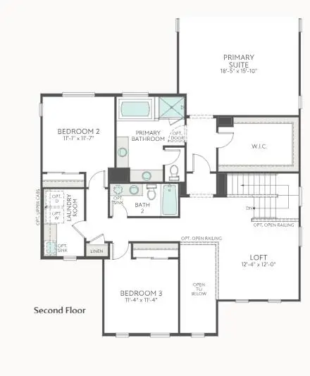 3175 Scott Edwards Lane, Lathrop, CA 95330 - #3