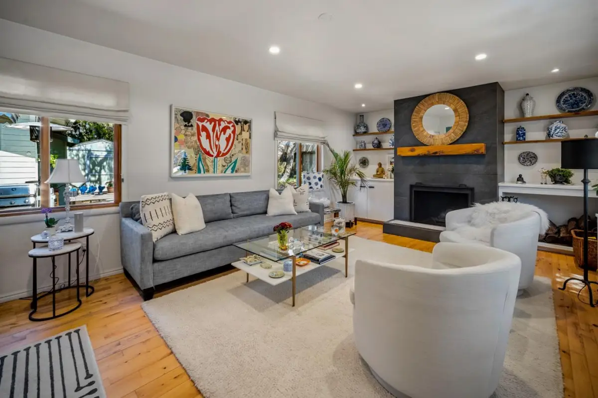 1328 Shafter, Pacific Grove, CA 93950 - #1