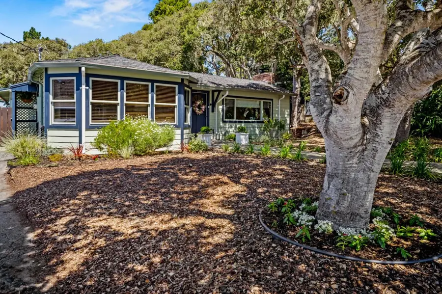 1328 Shafter, Pacific Grove, CA 93950 - #3
