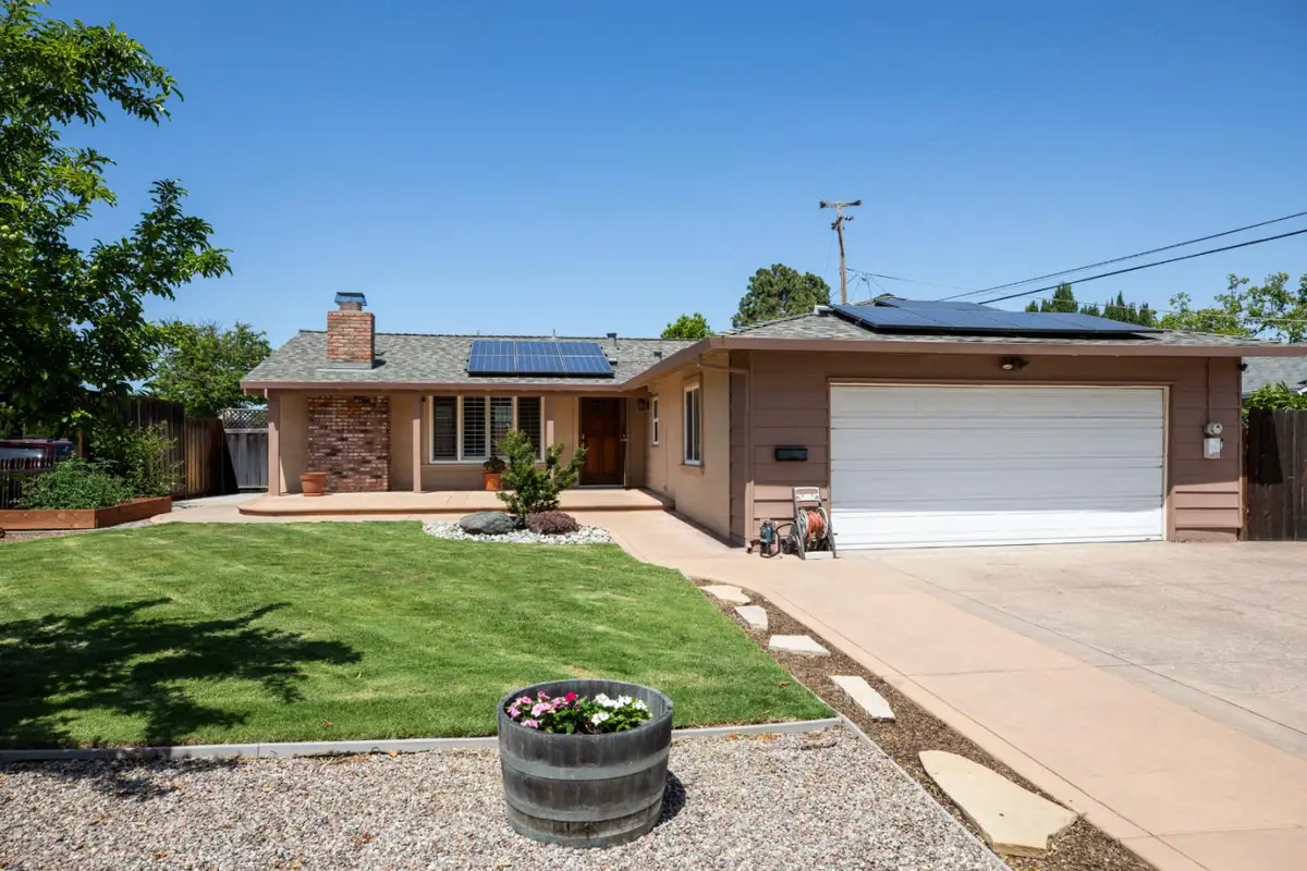 1937 Adelaide Way, San Jose, CA 95124 - #1