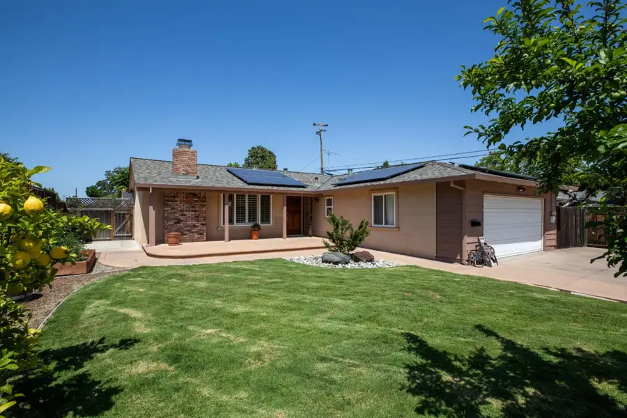 1937 Adelaide Way, San Jose, CA 95124 - #3