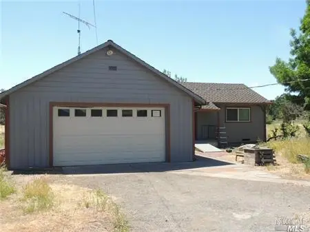 14895 Olympic Drive, Clearlake, CA 95422 - #1