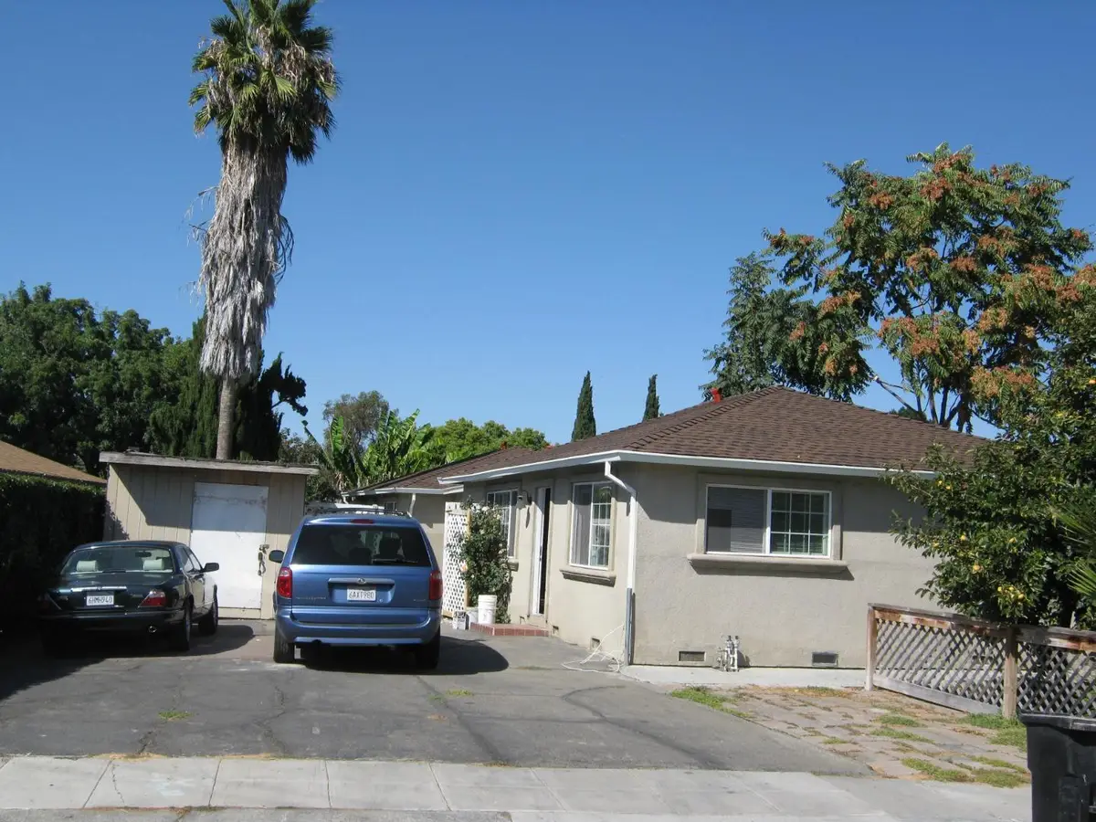 329 Atlanta, San Jose, CA 95125 - #1