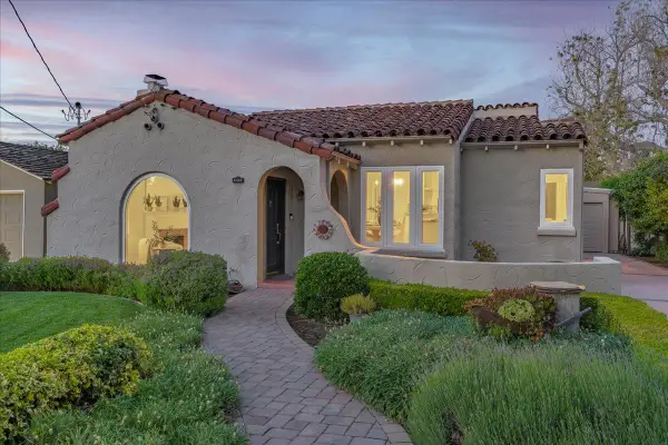 1068 Merle Avenue, San Jose, CA 95125