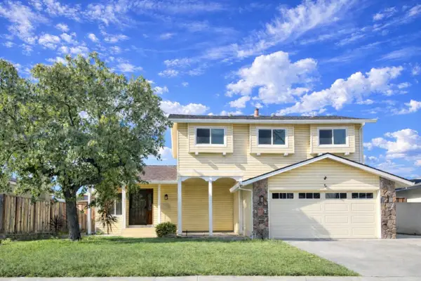 2575 Gumdrop Drive, San Jose, CA 95148