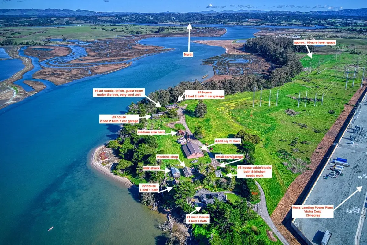 7201 Ca 1, Moss Landing, CA 95039 - #1