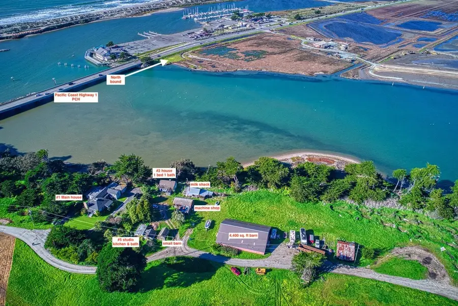 7201 Ca 1, Moss Landing, CA 95039 - #2