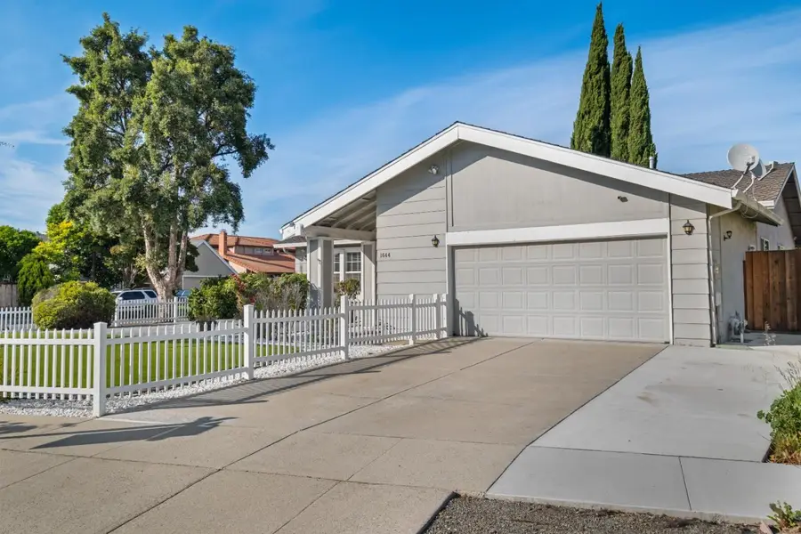 1644 Peachwood Drive, San Jose, CA 95132 - #3