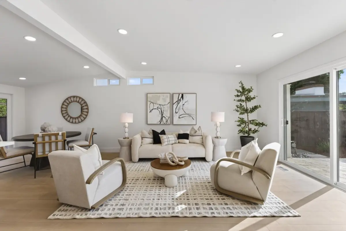 236 Lassen Avenue, Mountain View, CA 94043 - #1