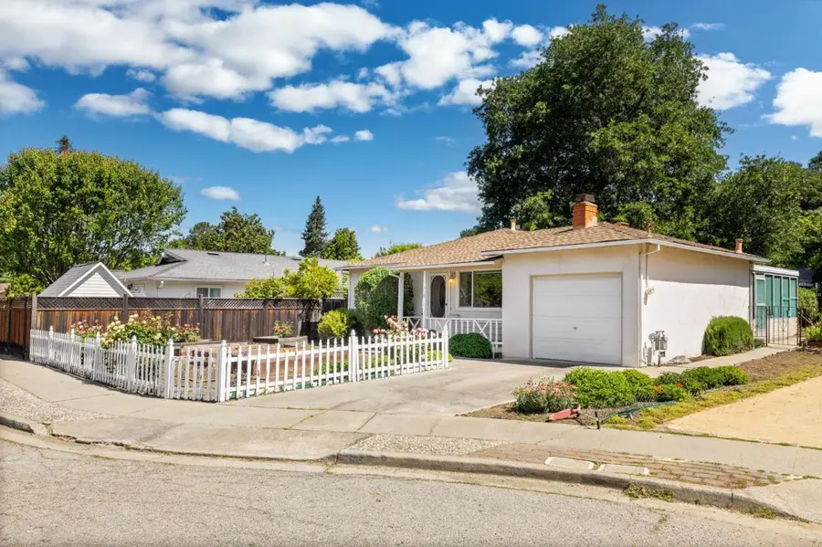 614 Linden Lane, Martinez, CA 94553 - #2