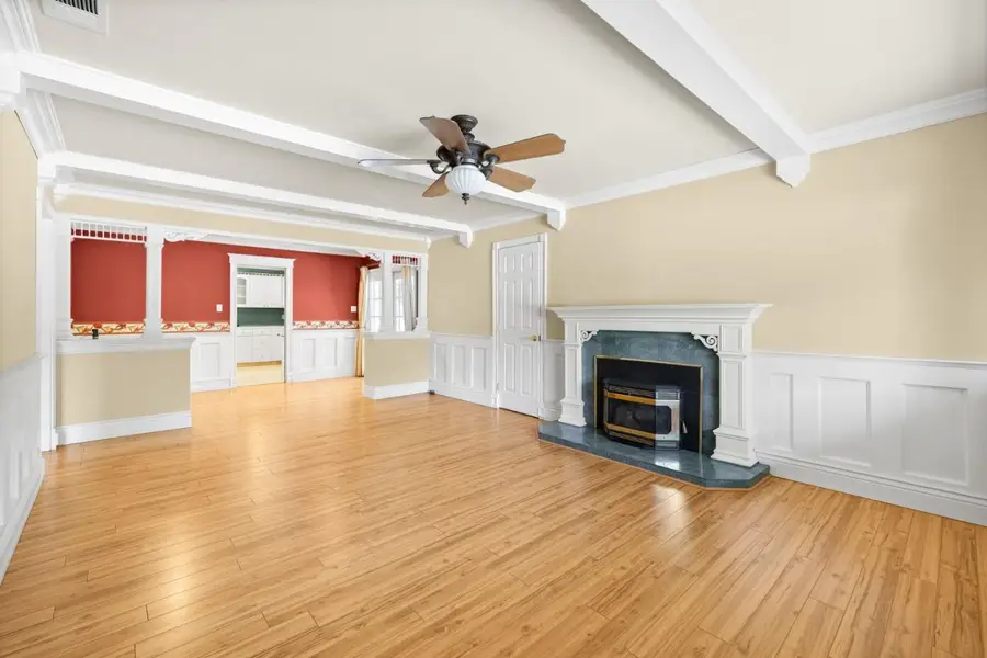 614 Linden Lane, Martinez, CA 94553 - #3