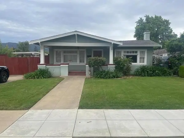 7621 Hanna Street, Gilroy, CA 95020