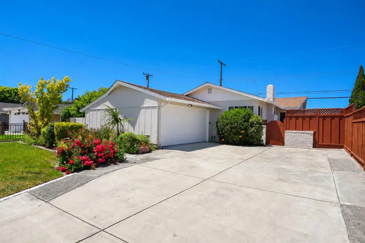 3205 Machado Avenue, Santa Clara, CA 95051 - #1