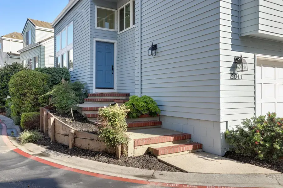 2041 Haines Place, Santa Clara, CA 95051 - #2