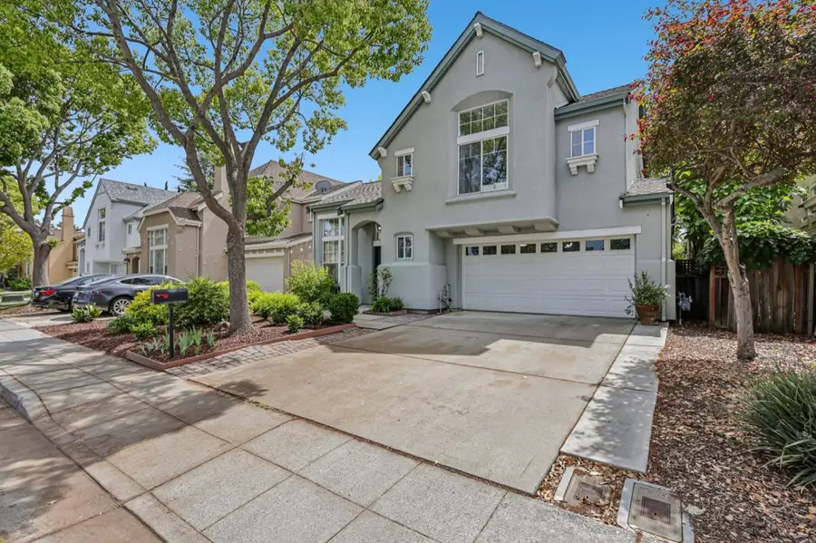 882 W Mc Kinley Avenue, Sunnyvale, CA 94086 - #2